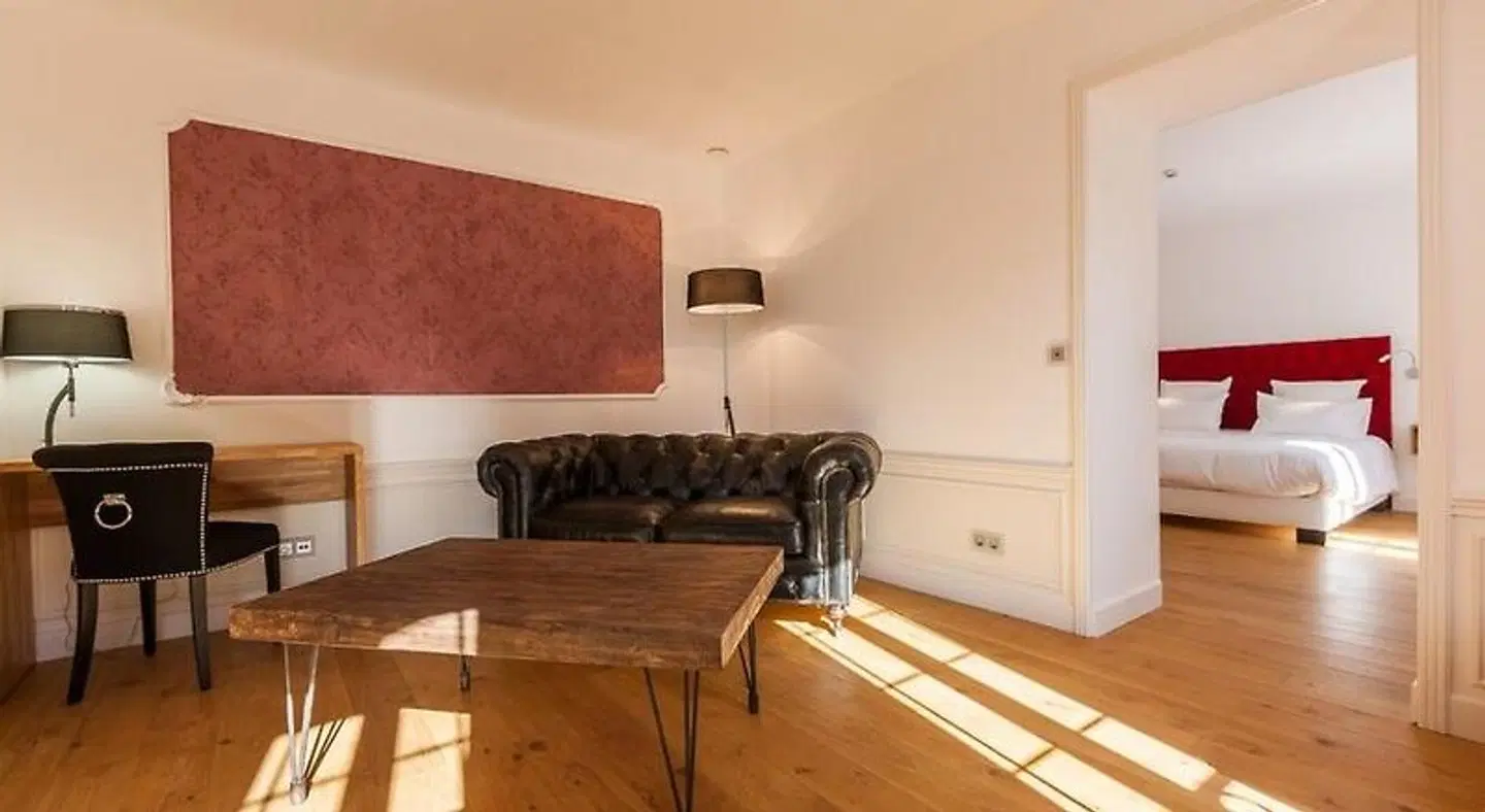 Domaine Le Clos des Belvals ROOM_EXAMPLE