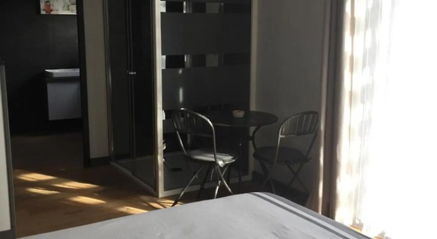 Chambre d'Hotes Asam Konferenz
