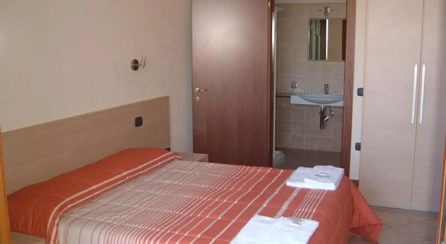 Hotel Magnolia ROOM_EXAMPLE