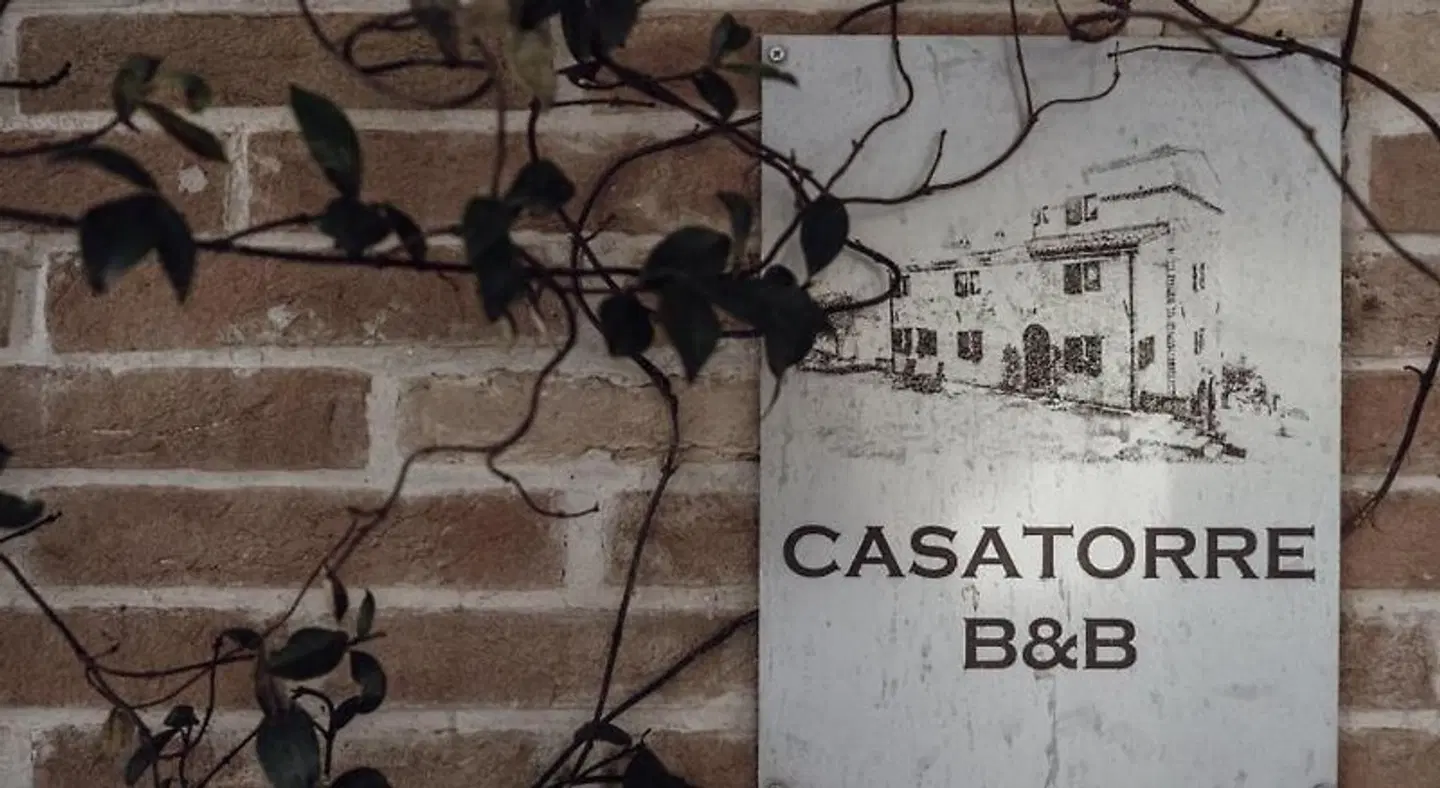 b&b casatorre Tiere