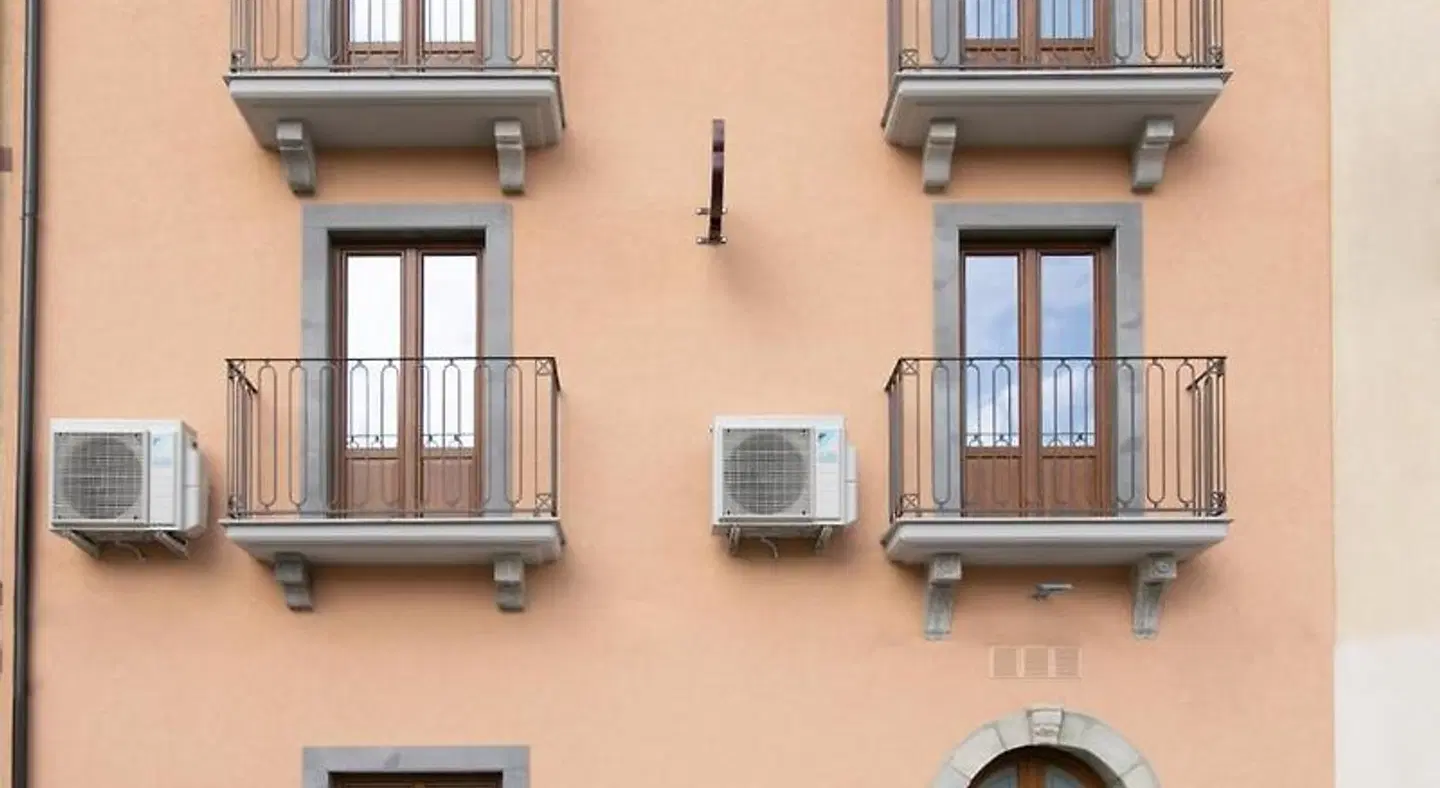 Affittacamere La Madonnina SPORTS_AND_LEISURE