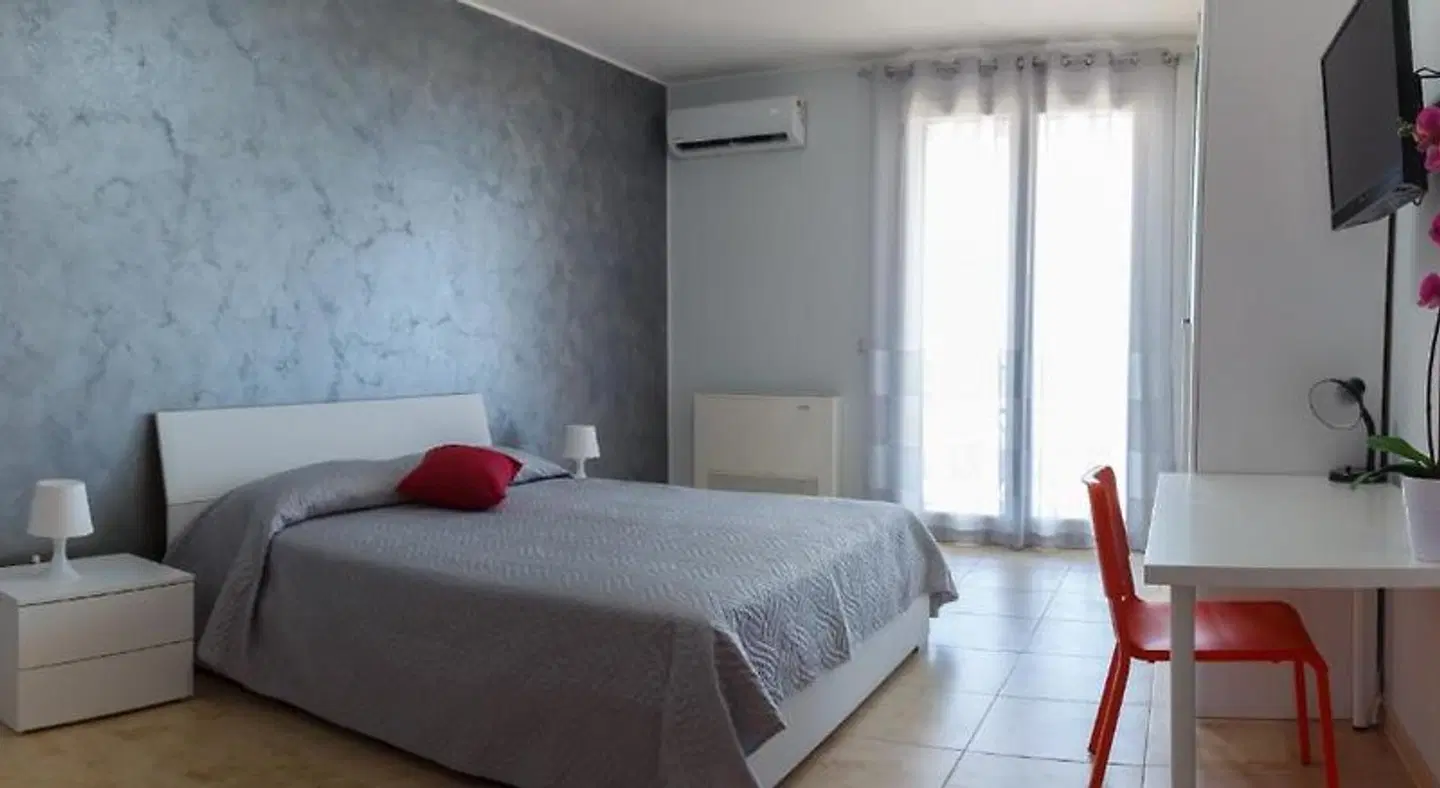B&B Mediterraneo ROOM_EXAMPLE