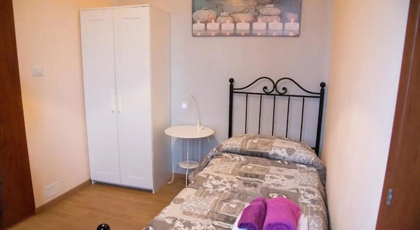 B&B Caffelletto-Papardo-Sperone ROOM_EXAMPLE
