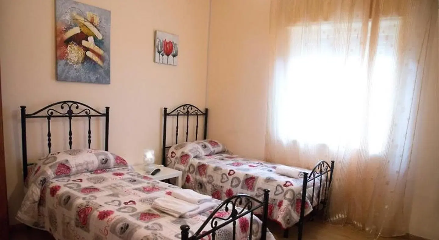 B&B Caffelletto-Papardo-Sperone ROOM_EXAMPLE