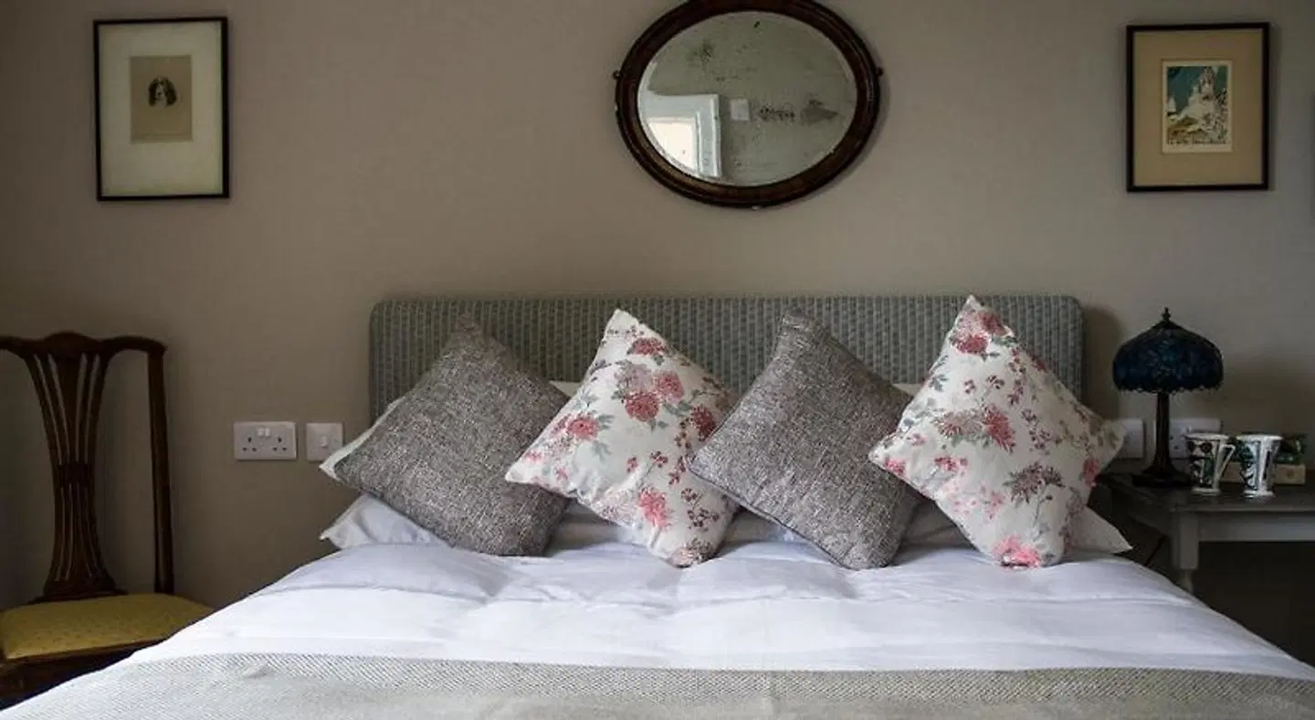 Pennygate Lodge Tiere