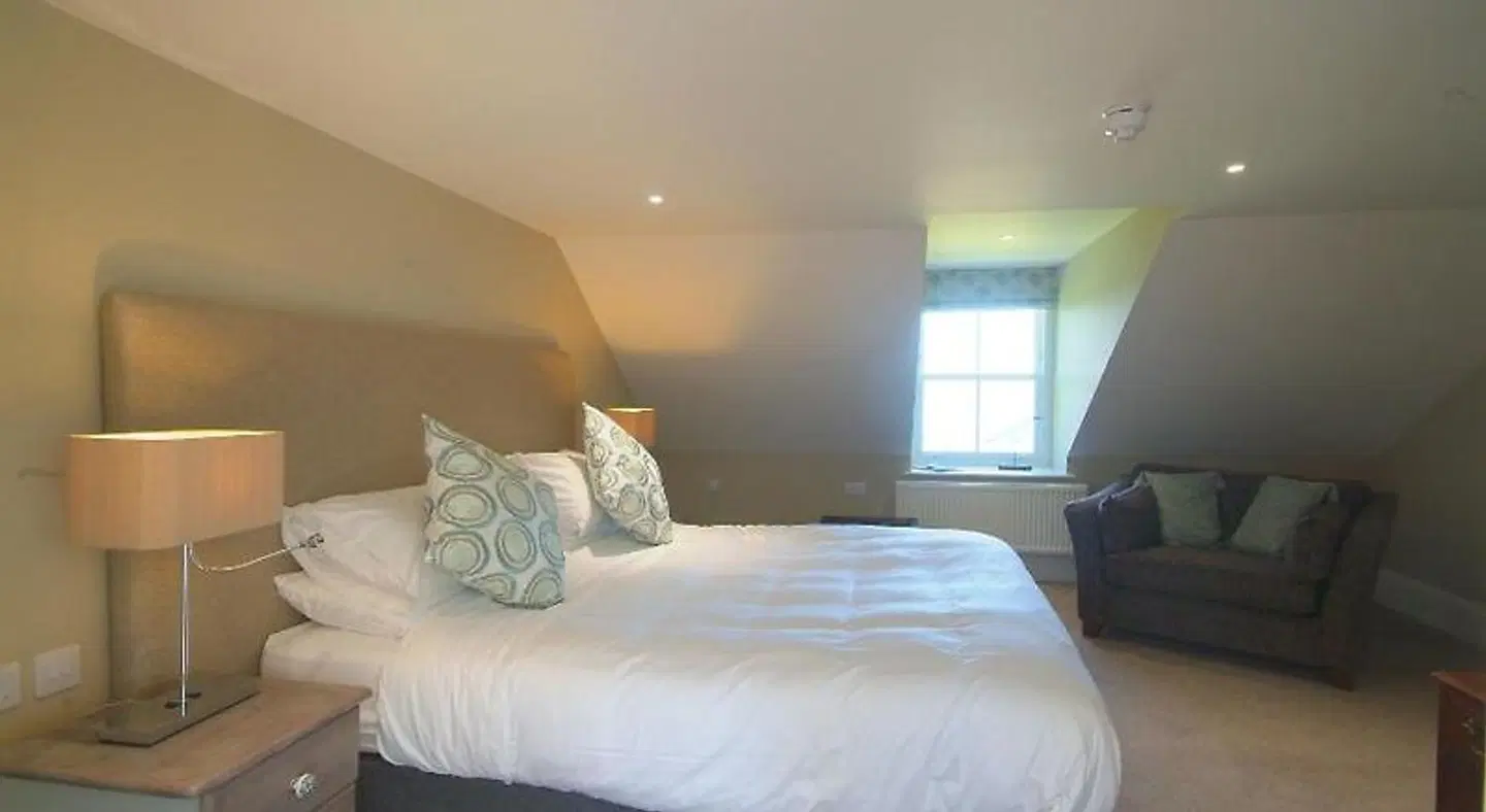 Pennygate Lodge ROOM_EXAMPLE