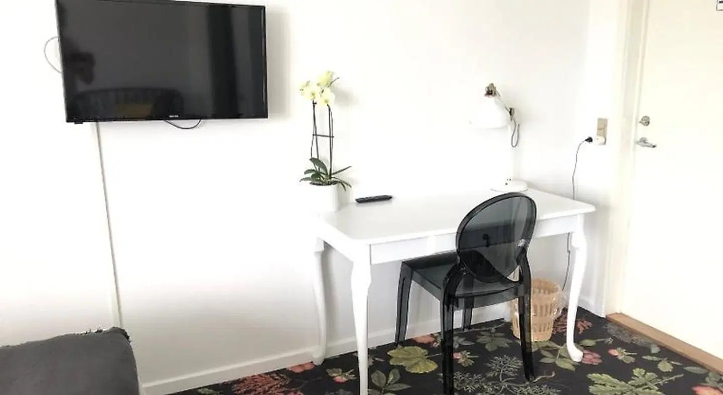 Ølsted Kro & Hotel ROOM_EXAMPLE