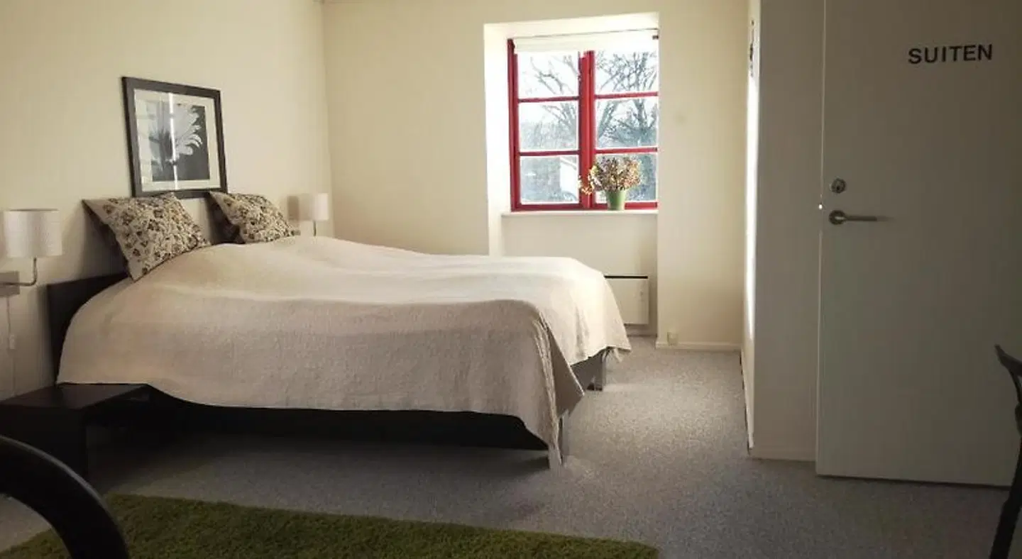 Ølsted Kro & Hotel ROOM_EXAMPLE