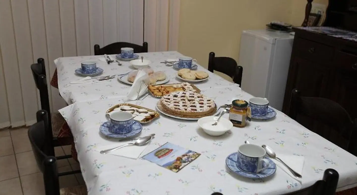 B&B DEL CORSO Restaurant
