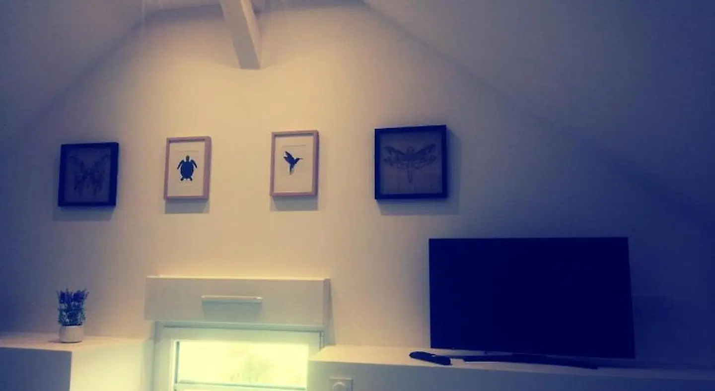 Résidence Tamaris LOUNGE_LOBBY