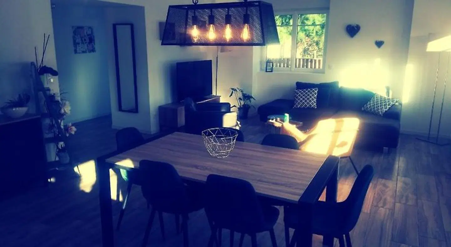Résidence Tamaris ROOM_EXAMPLE