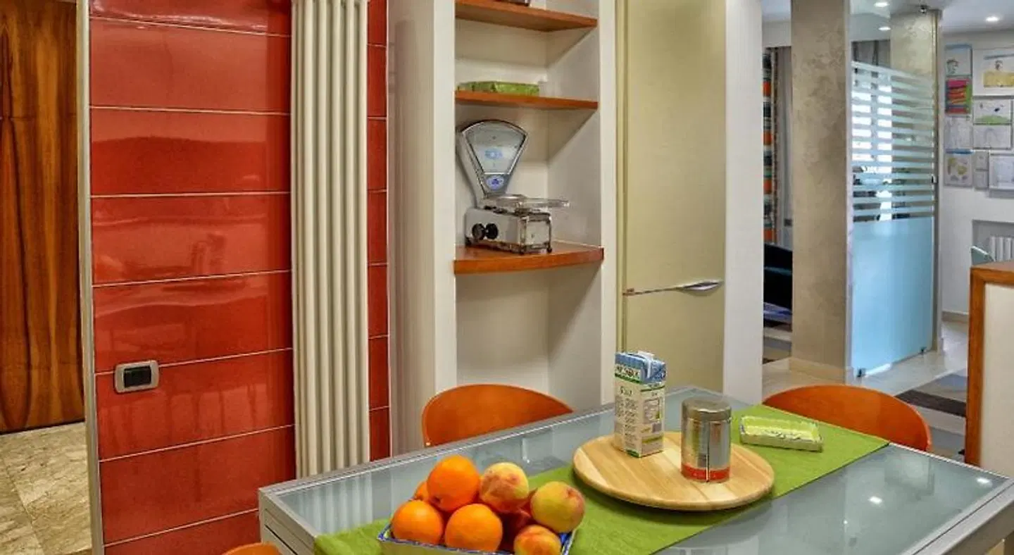 B&B Fossanoce ROOM_EXAMPLE