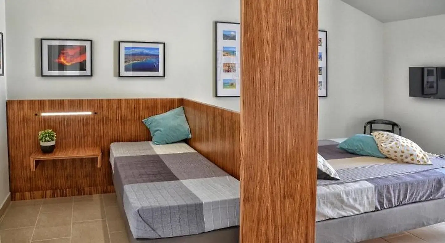 B&B Fossanoce ROOM_EXAMPLE