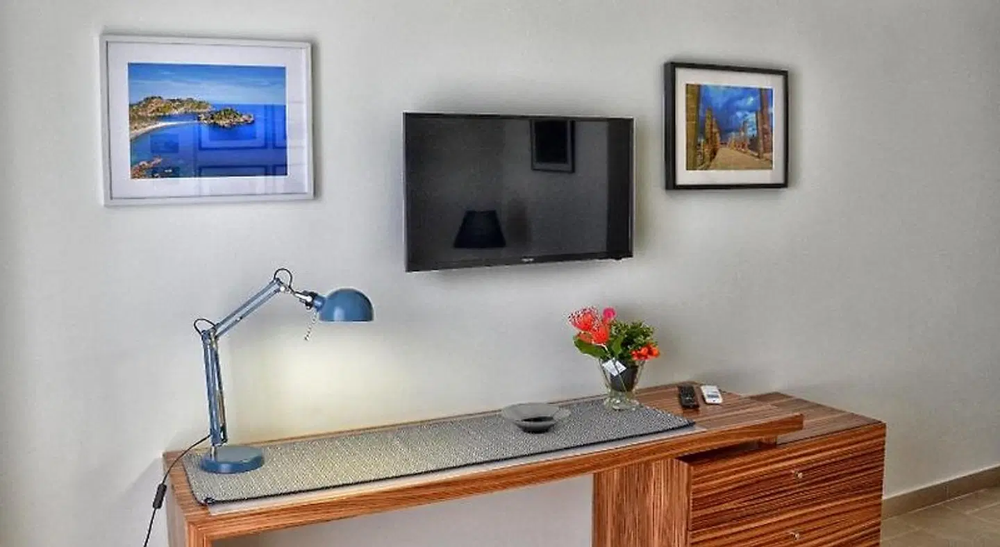 B&B Fossanoce ROOM_EXAMPLE