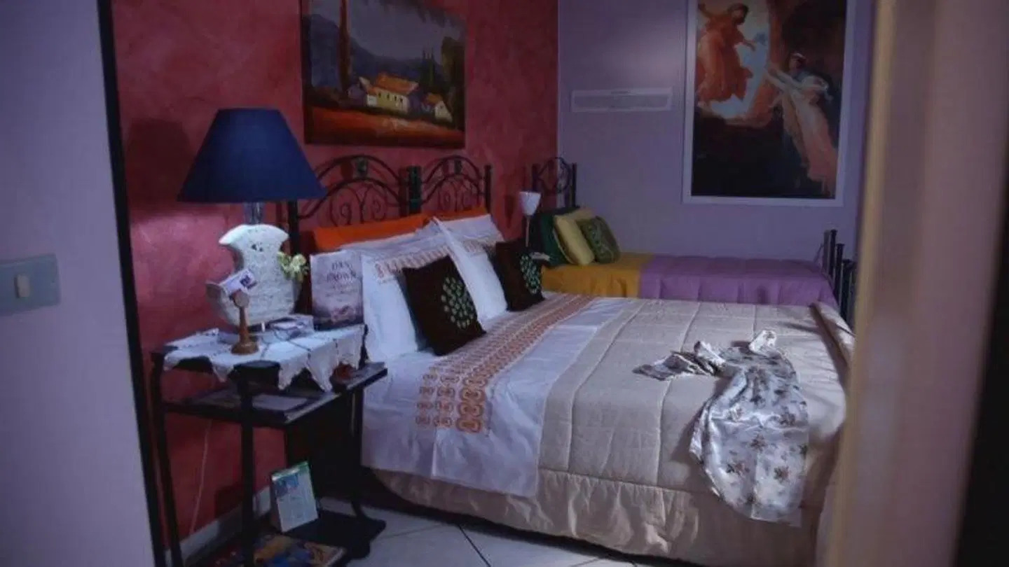 B&B Kore ROOM_EXAMPLE