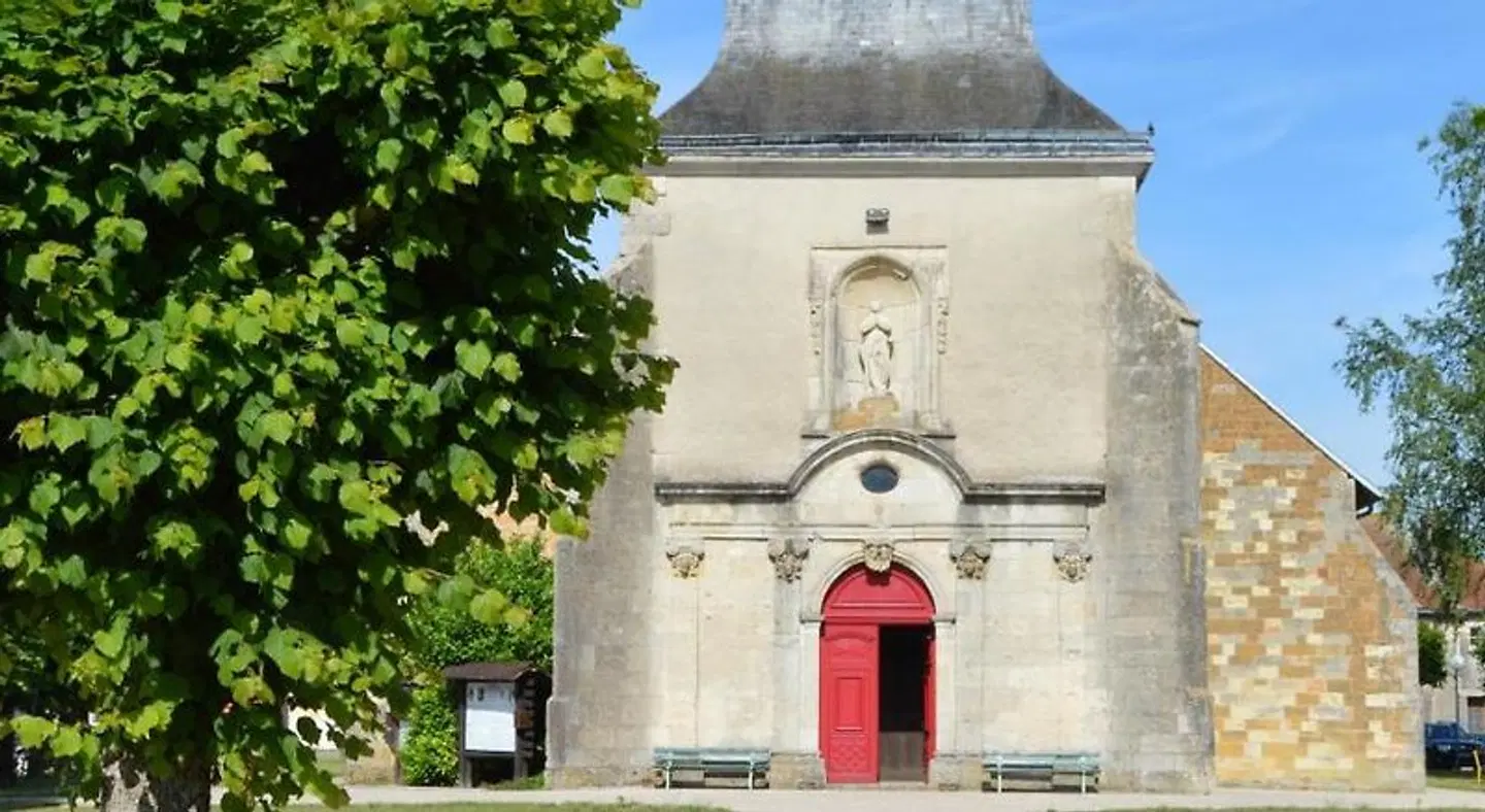 Hotel du Grand Monarque EXTERIOR