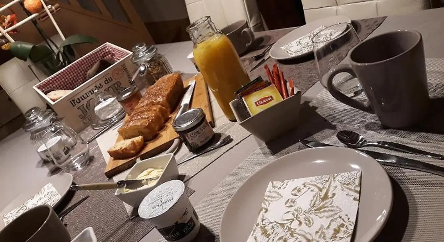 Le clos du Mont César HEALTH_BEAUTY