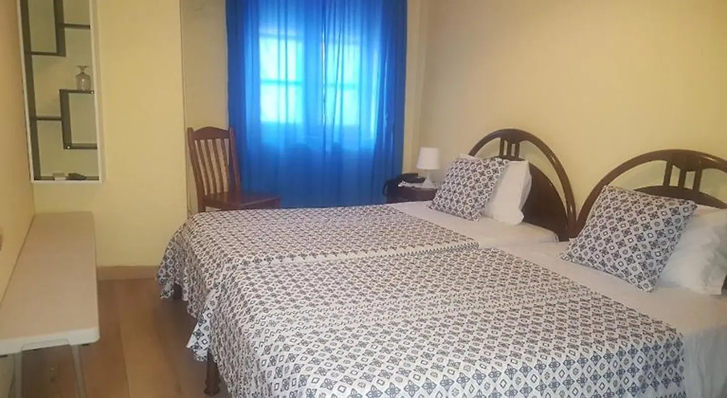 Residencial Caldeira ROOM_EXAMPLE