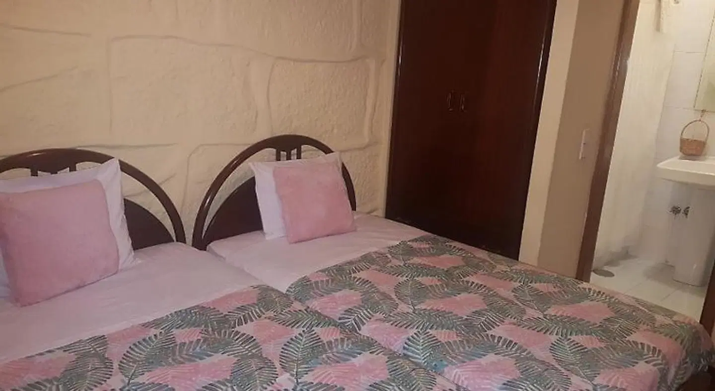 Residencial Caldeira ROOM_EXAMPLE