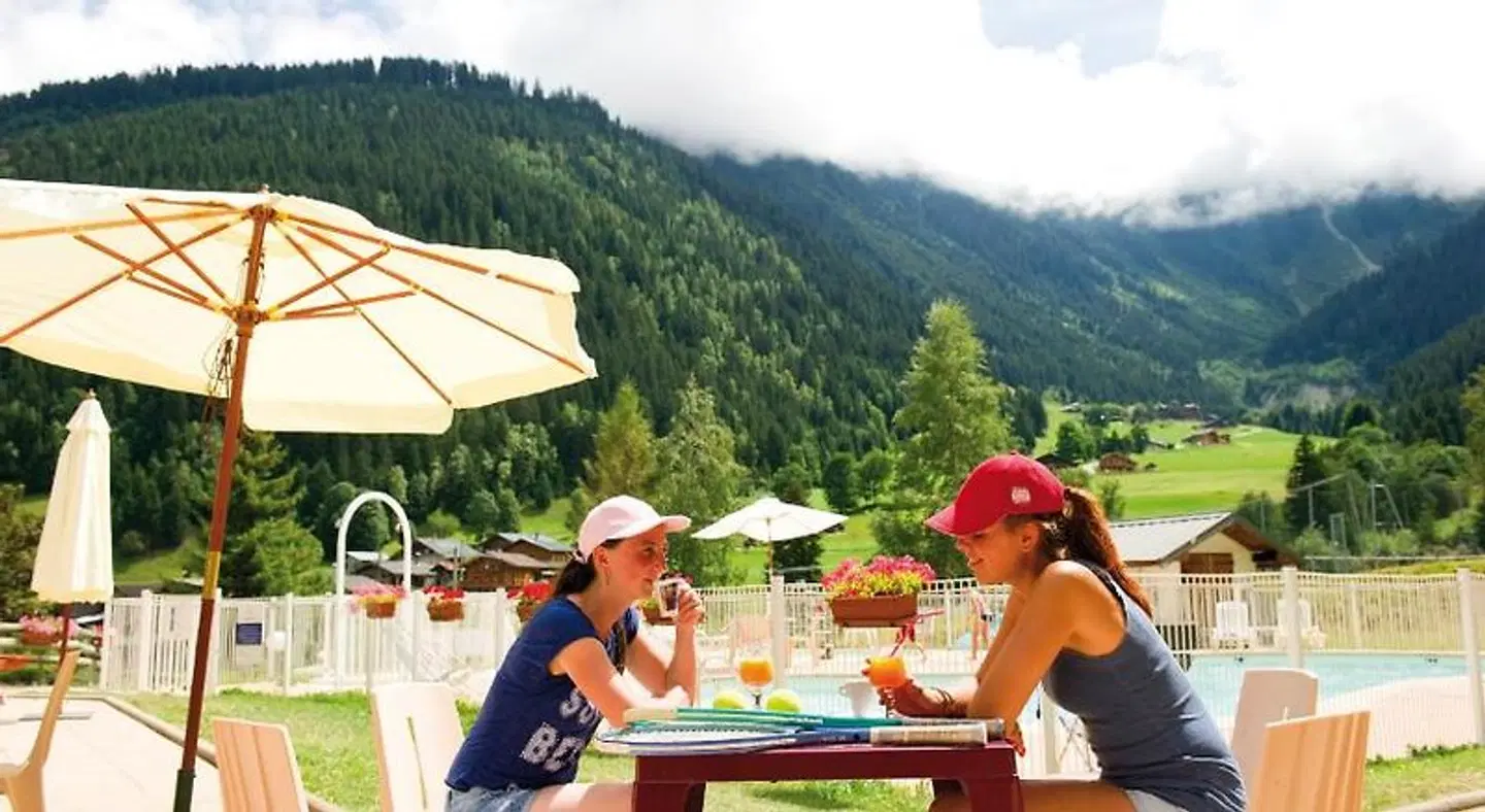 Le Rafour SPORTS_AND_LEISURE