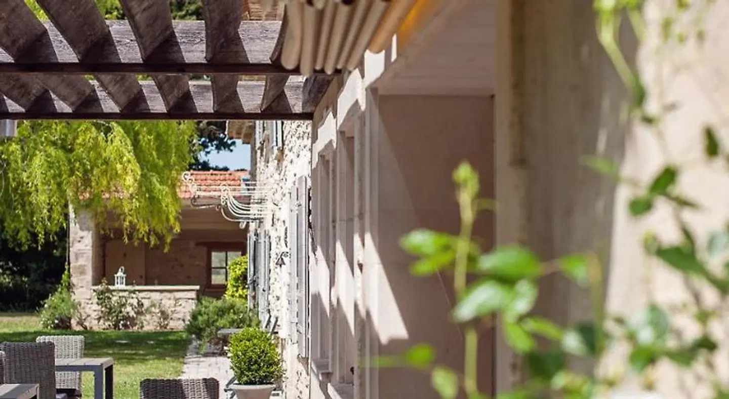 Les Champs de Provence EXTERIOR