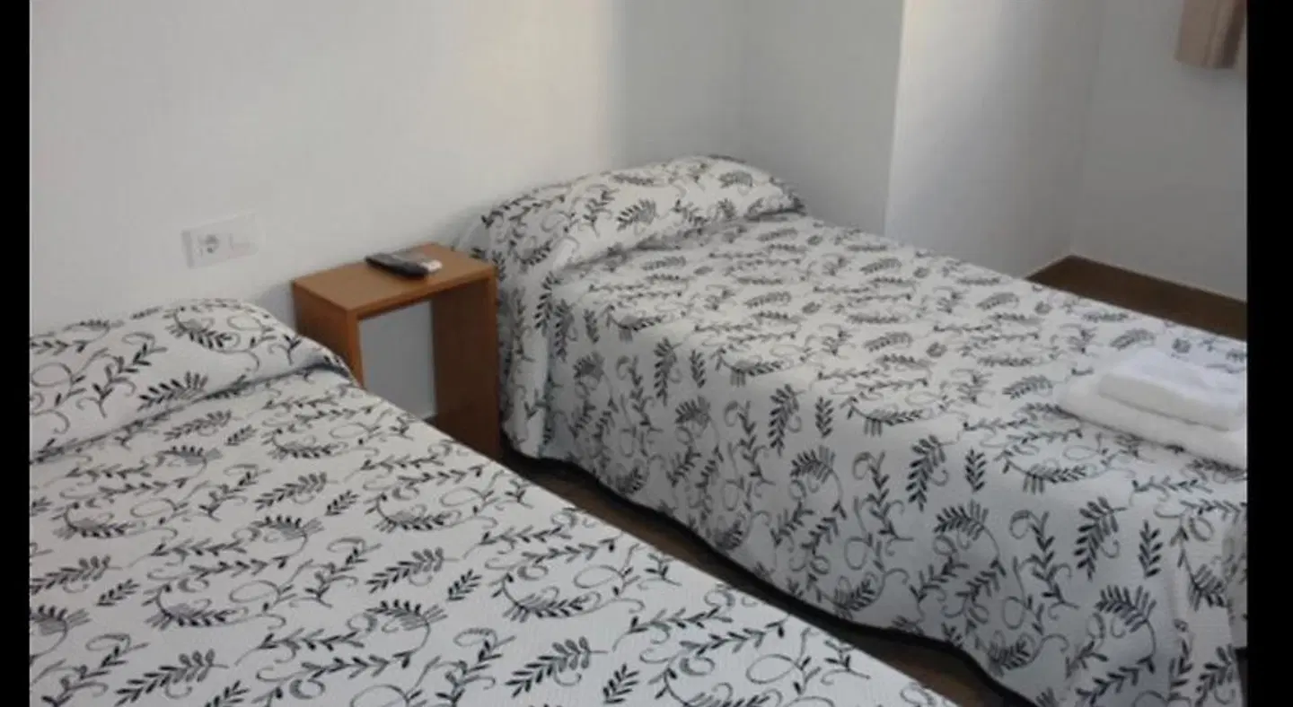 Habitacions Casa Roberto ROOM_EXAMPLE