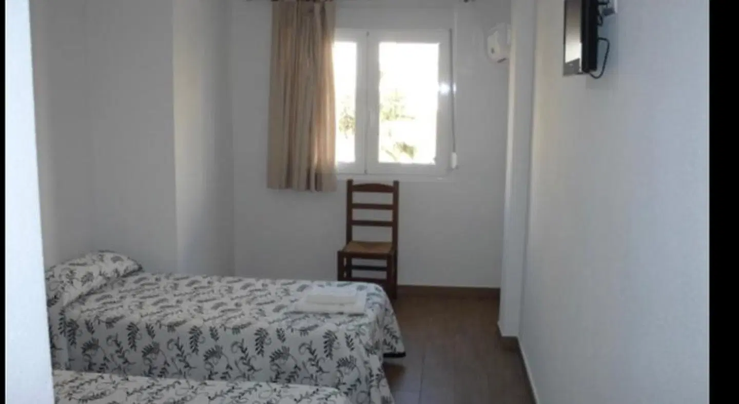 Habitacions Casa Roberto ROOM_EXAMPLE