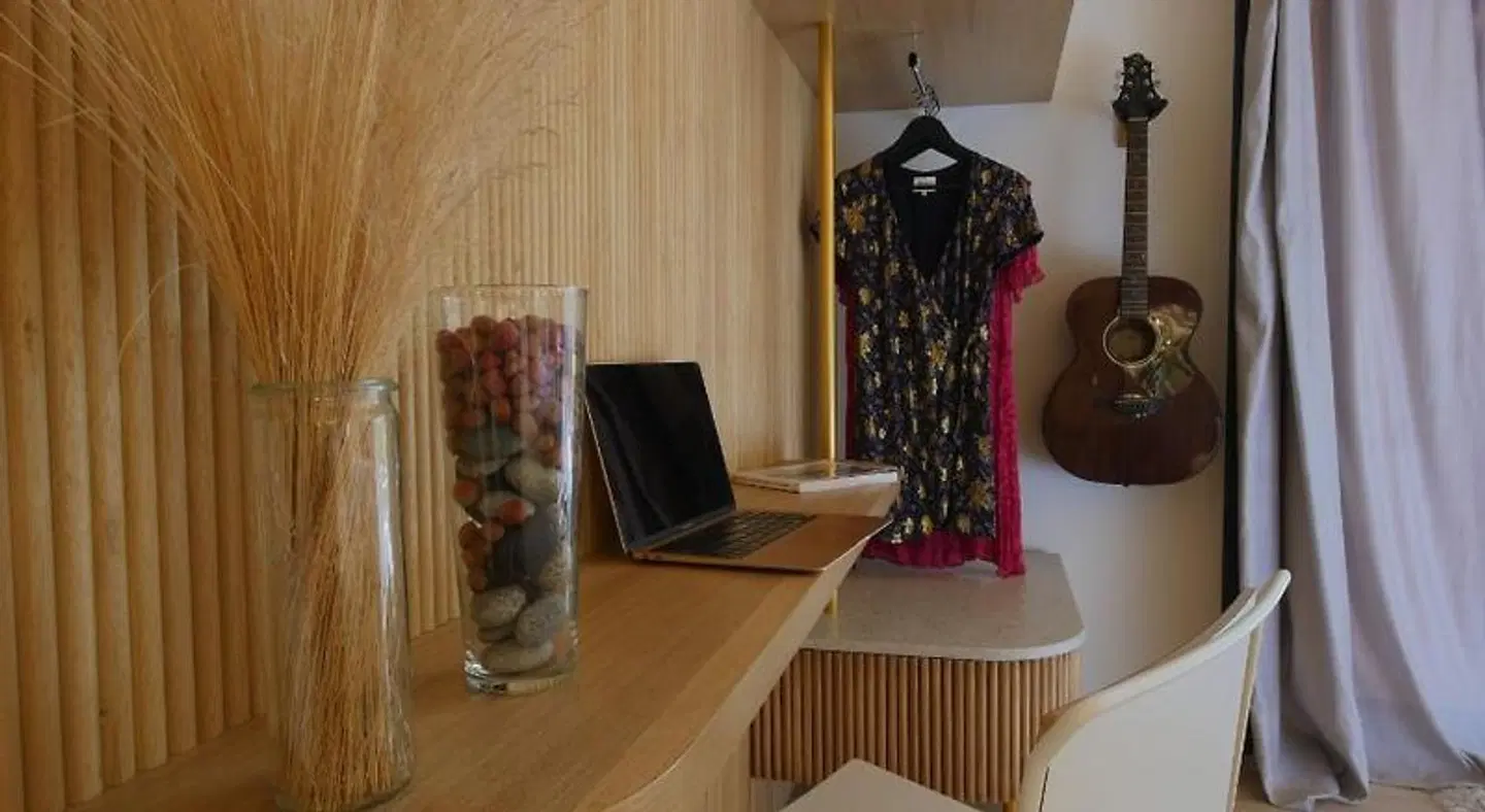 Bien Loin d'Ici Spa B&B ROOM_EXAMPLE