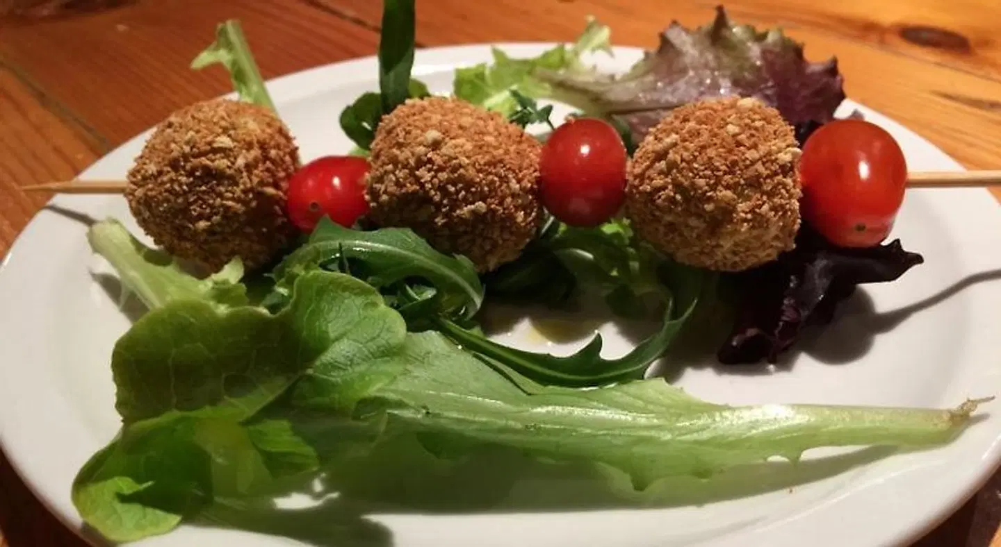 Le Coing des Vignes Restaurant