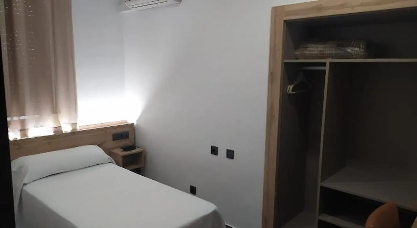 Venta el Borrego Badezimmer