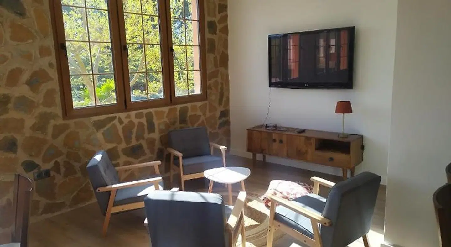 Venta el Borrego ROOM_EXAMPLE