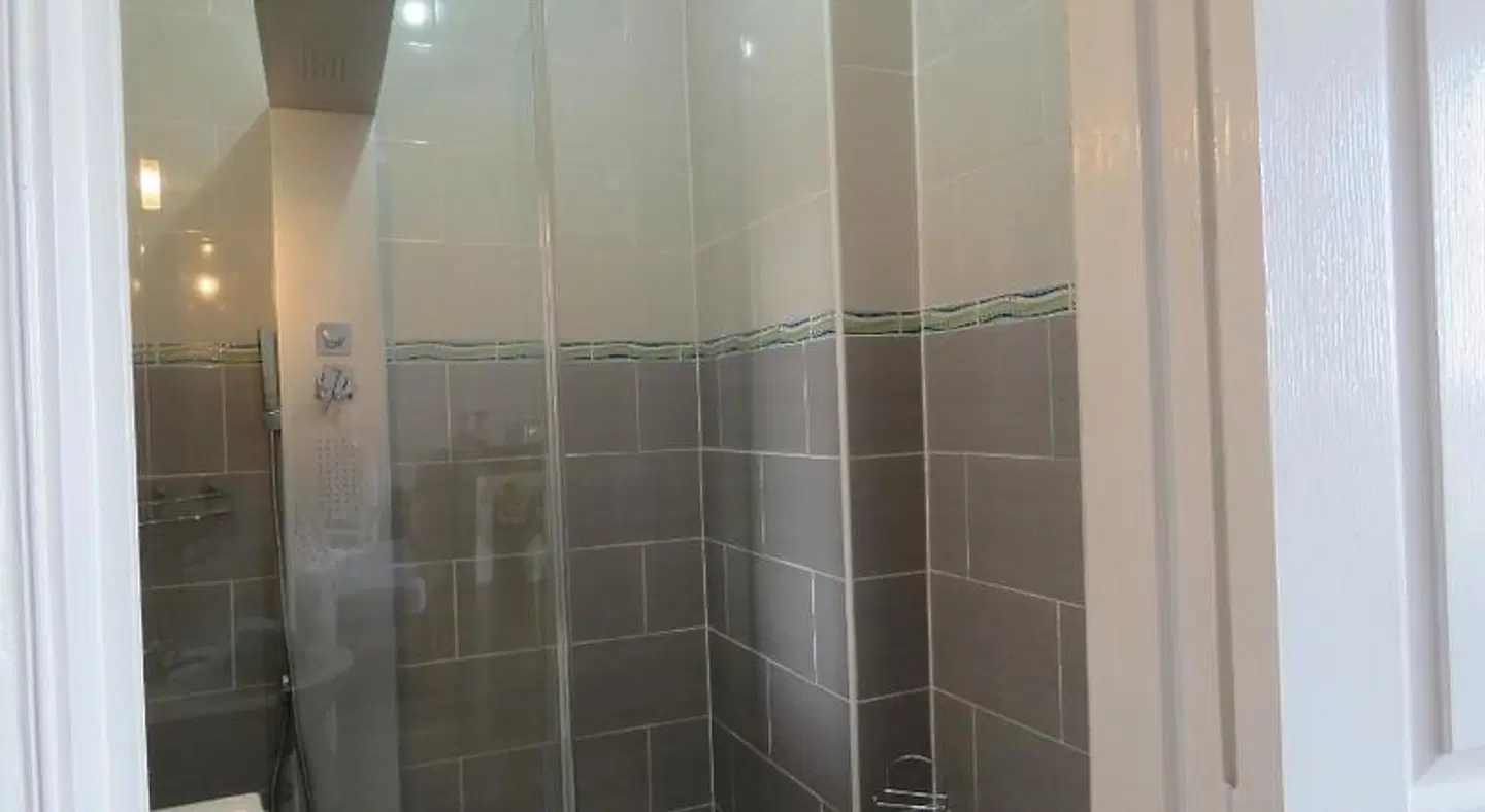 La Datiniere Badezimmer