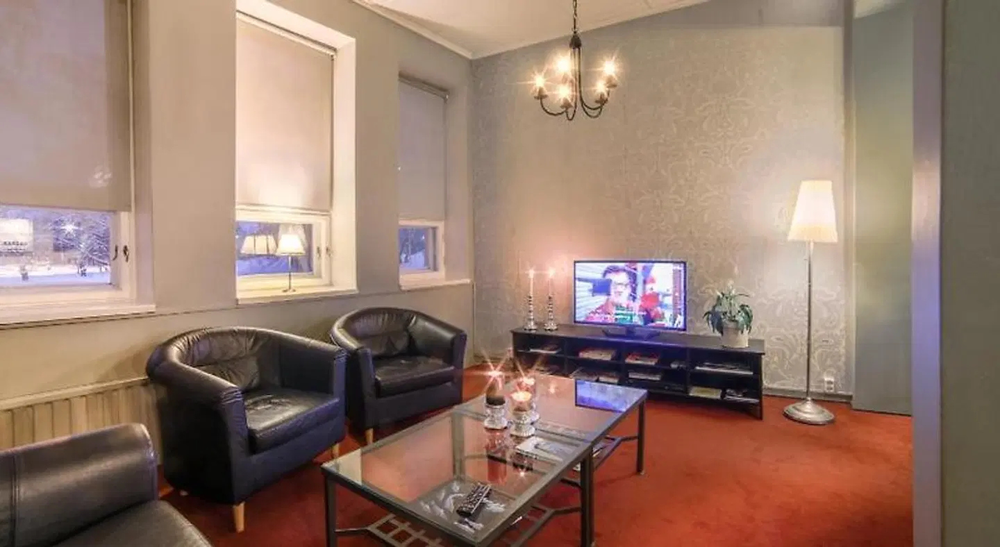 Jugend Home Hotel ROOM_EXAMPLE