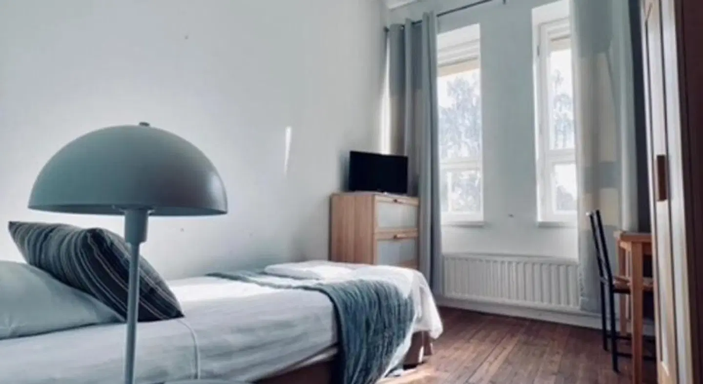 Jugend Home Hotel ROOM_EXAMPLE