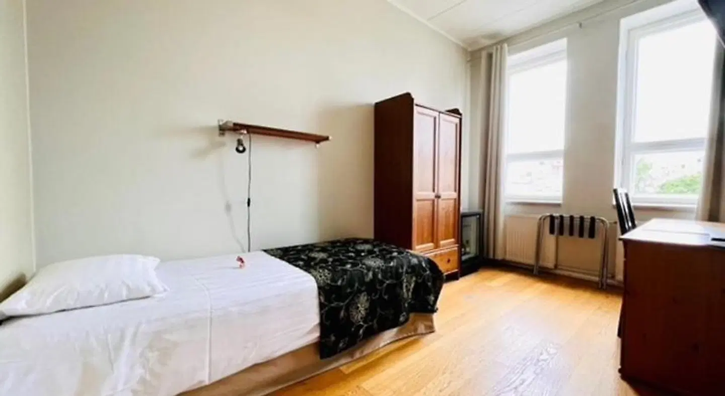Jugend Home Hotel ROOM_EXAMPLE