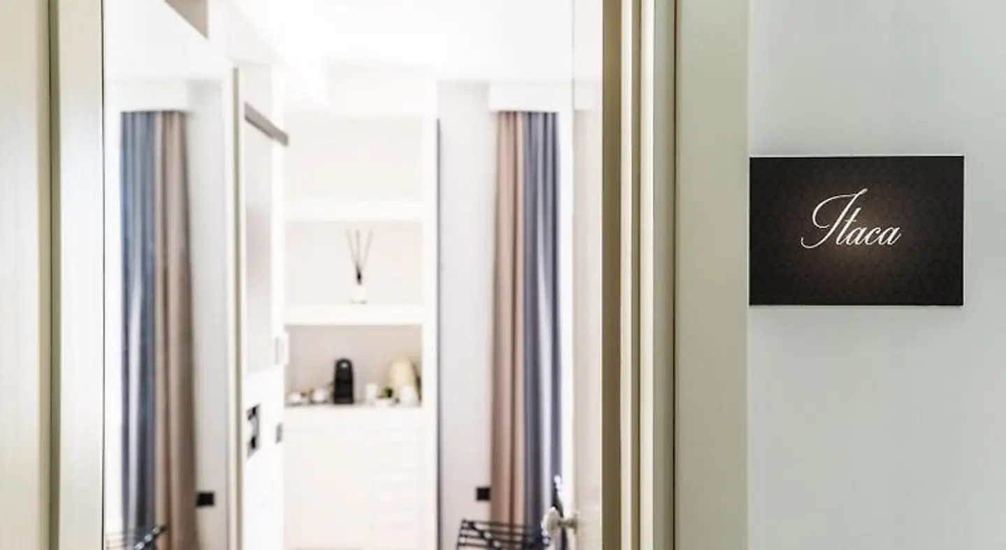 Dimora Maio ROOM_EXAMPLE
