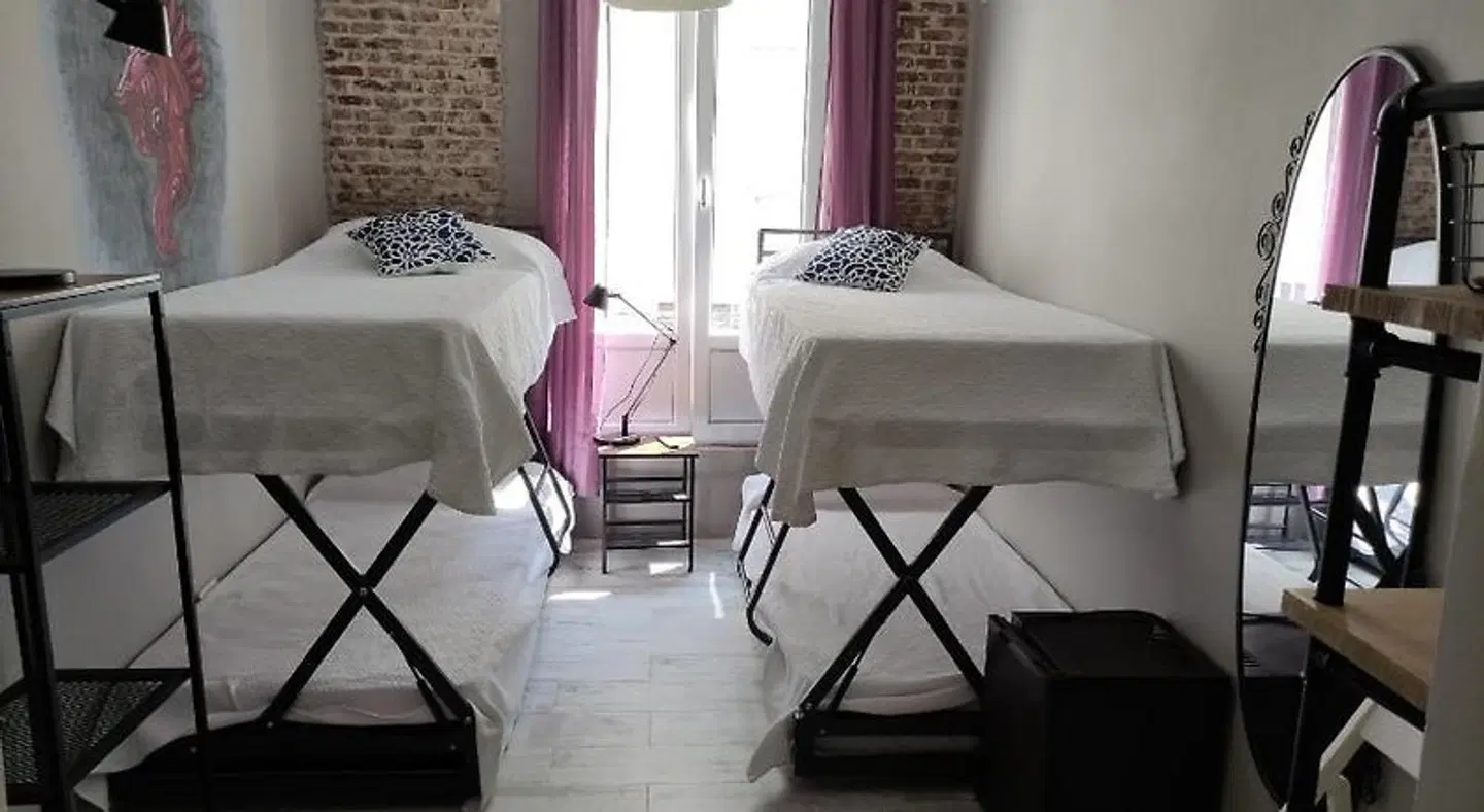 Hostal Hispalense HEALTH_BEAUTY