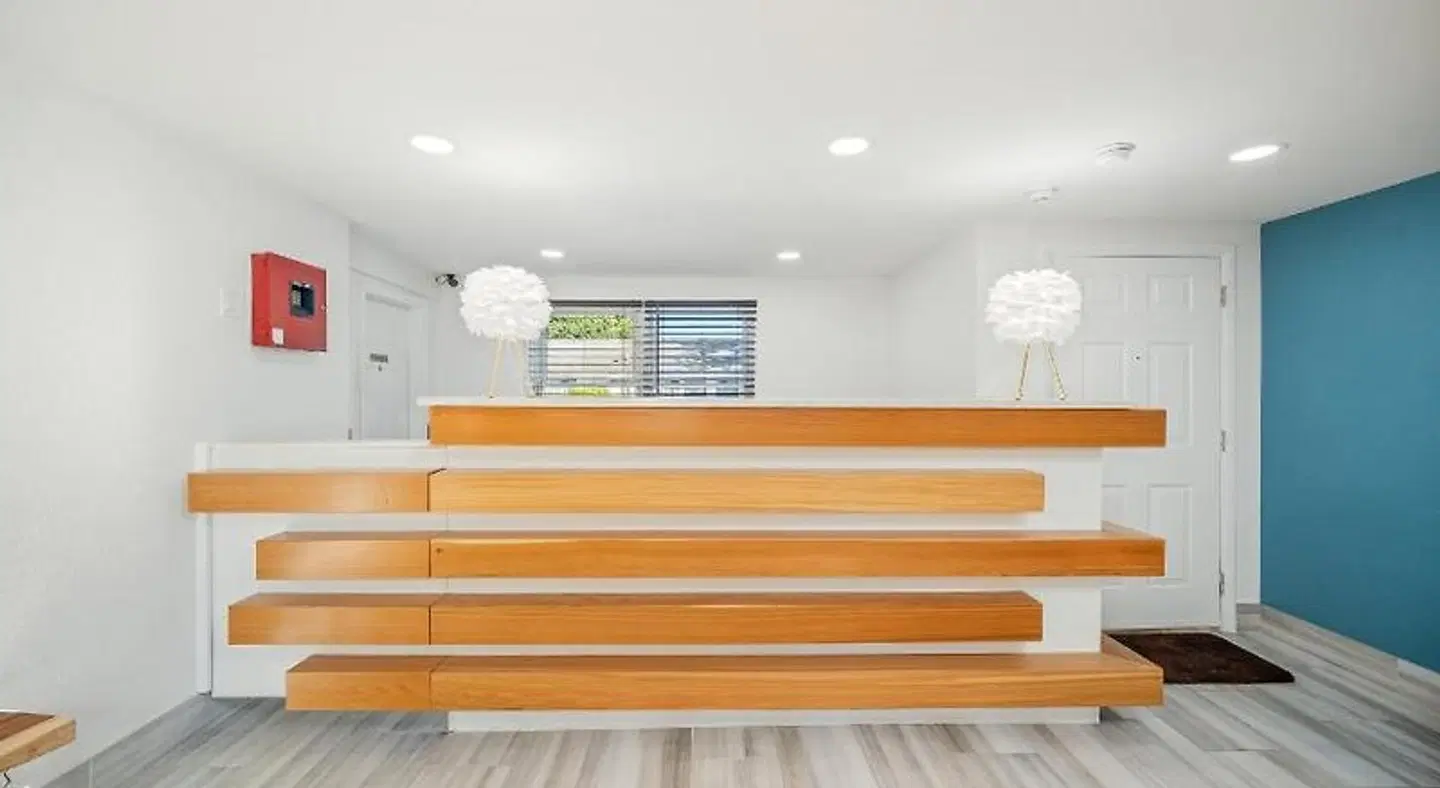 Founder's Brook Motel and Suites LOUNGE_LOBBY