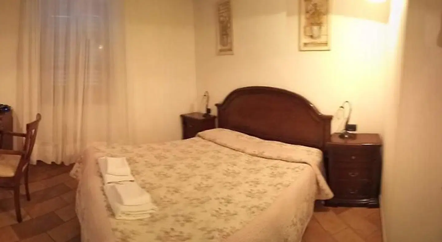 Il Portico ROOM_EXAMPLE