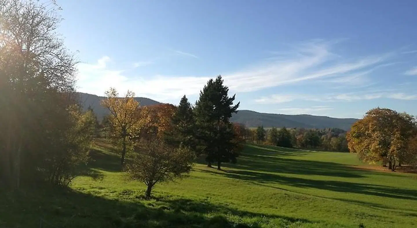 Bergfried LANDSCAPE