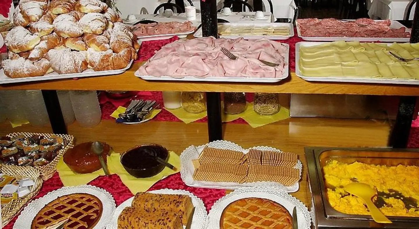 Wally Restaurant