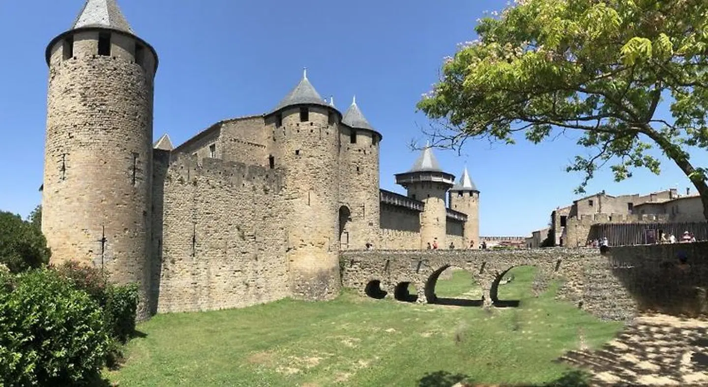 Le Grenier Occitan LANDSCAPE
