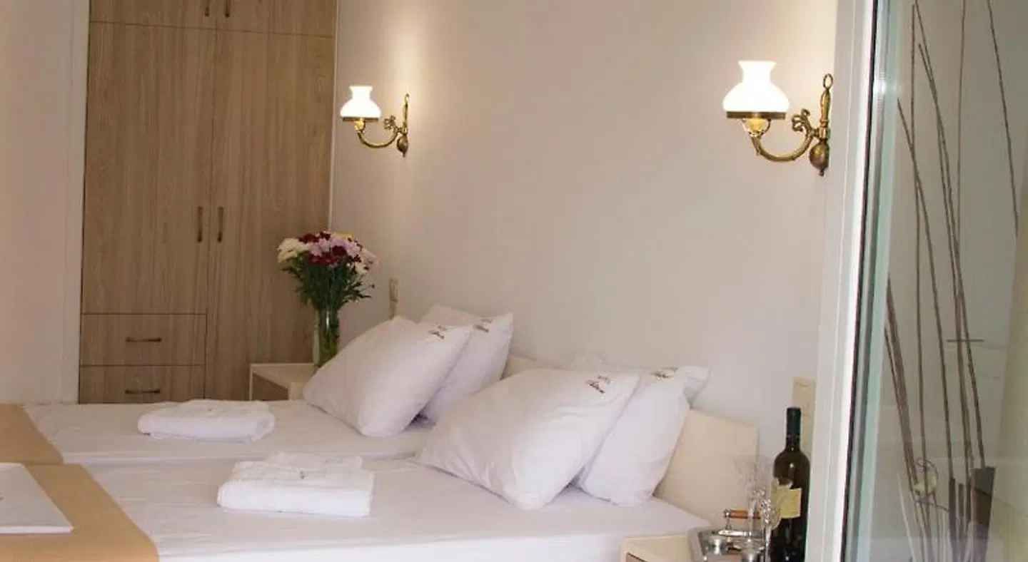 Astron Hotel ROOM_EXAMPLE