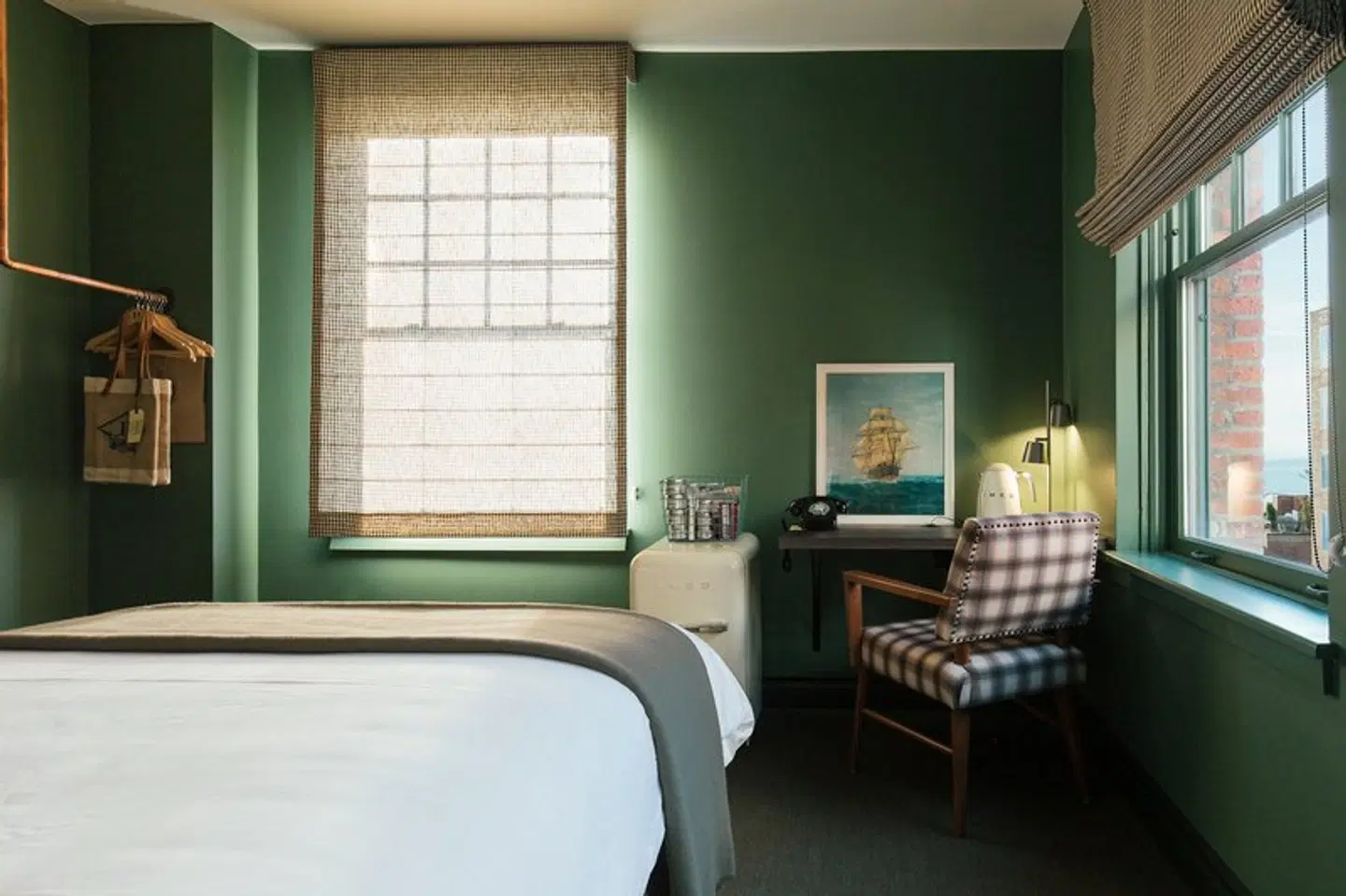Palihotel Seattle ROOM_EXAMPLE