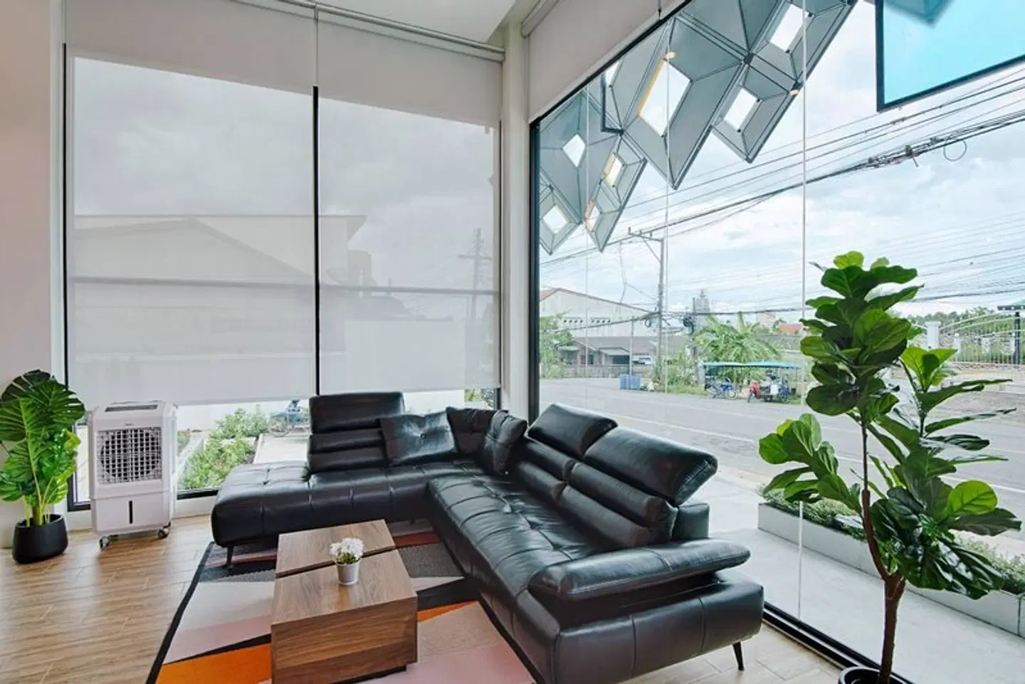 Play Poshtel & Cafe (SHA Certified) LOUNGE_LOBBY