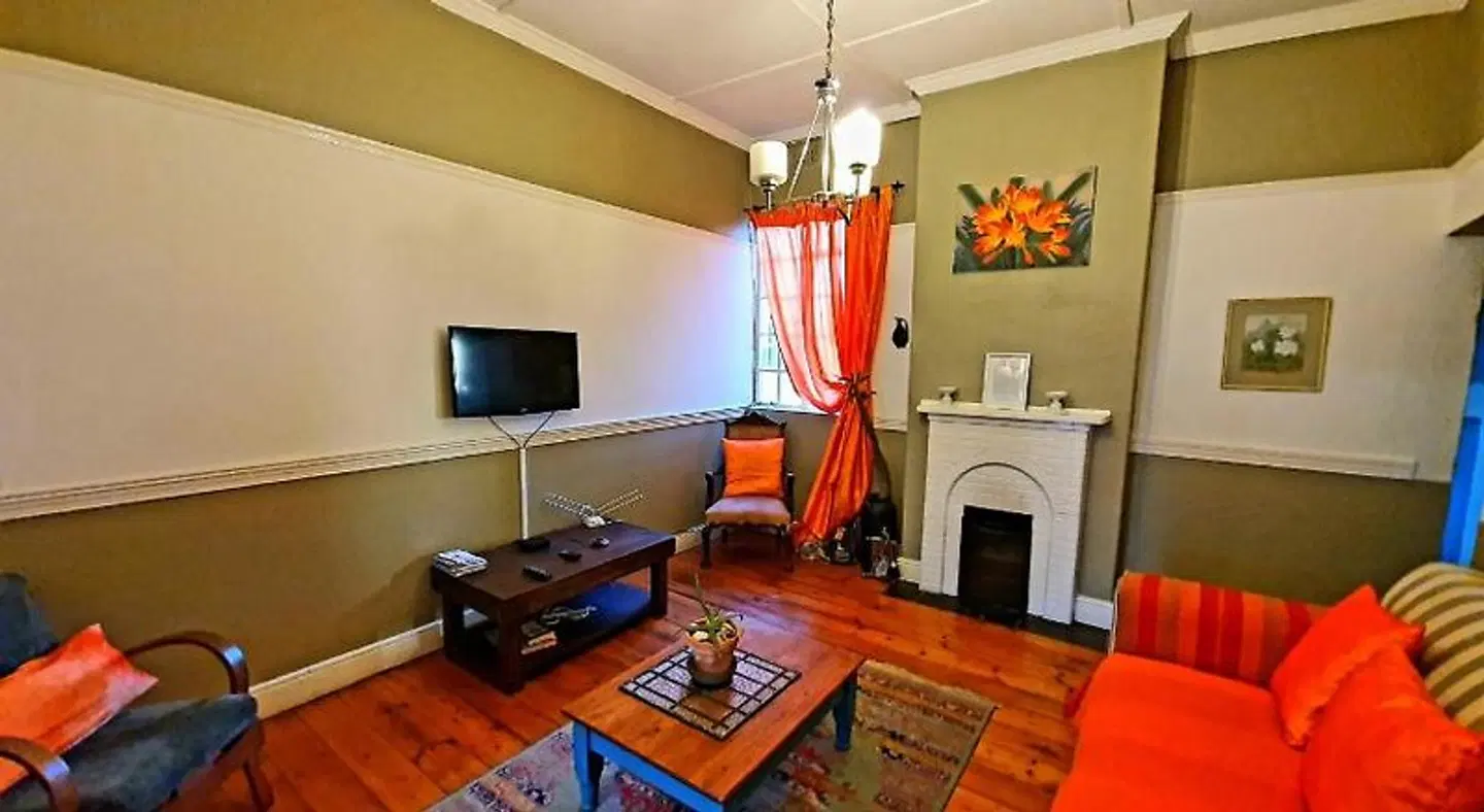 Happy Home Woodstock ROOM_EXAMPLE