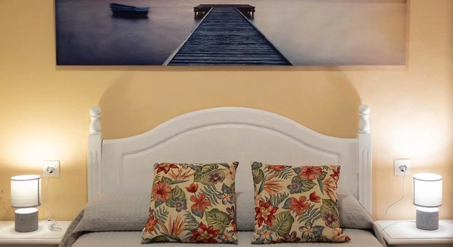 Hostal Sanvi ROOM_EXAMPLE