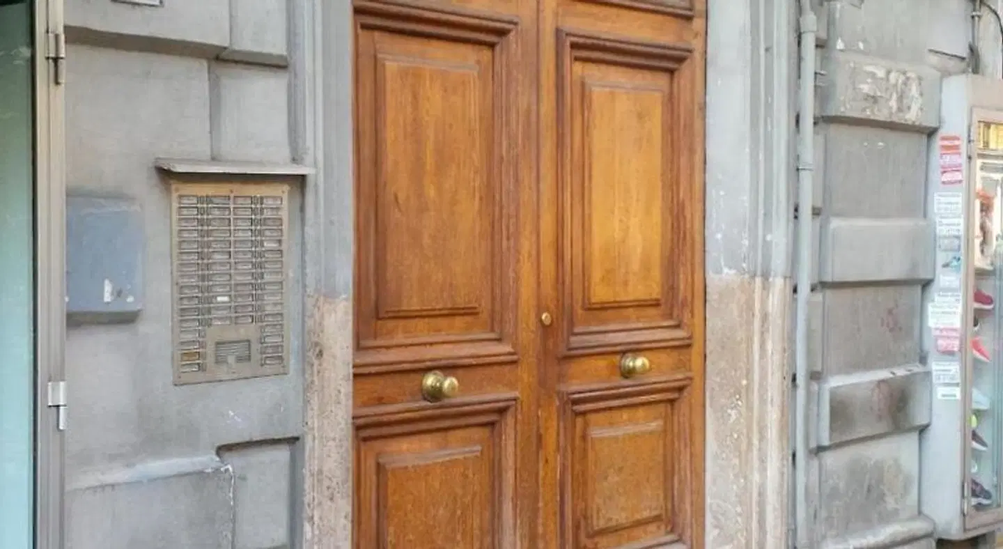 Dante's in Vaticano ROOM_EXAMPLE