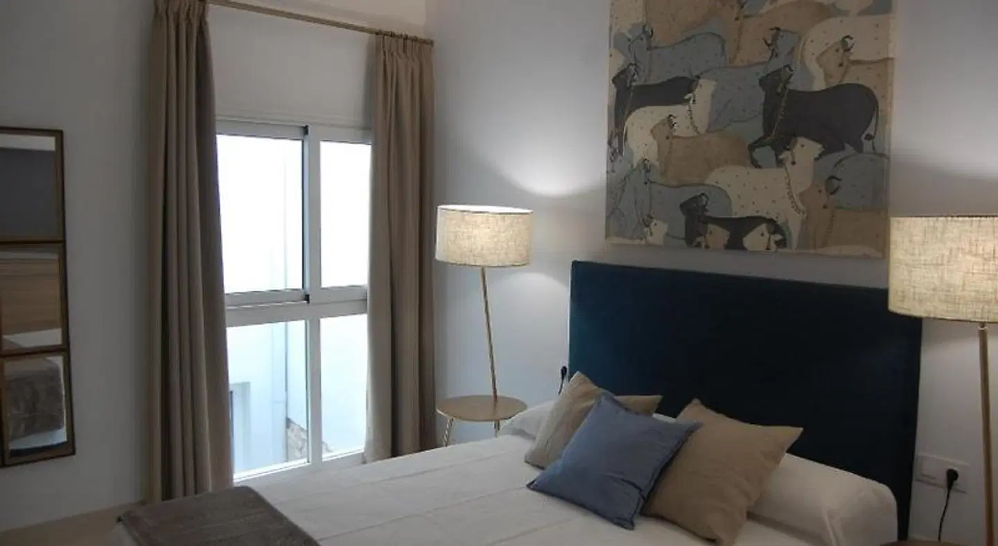 Apartamento Guesting Basilica 3 ROOM_EXAMPLE