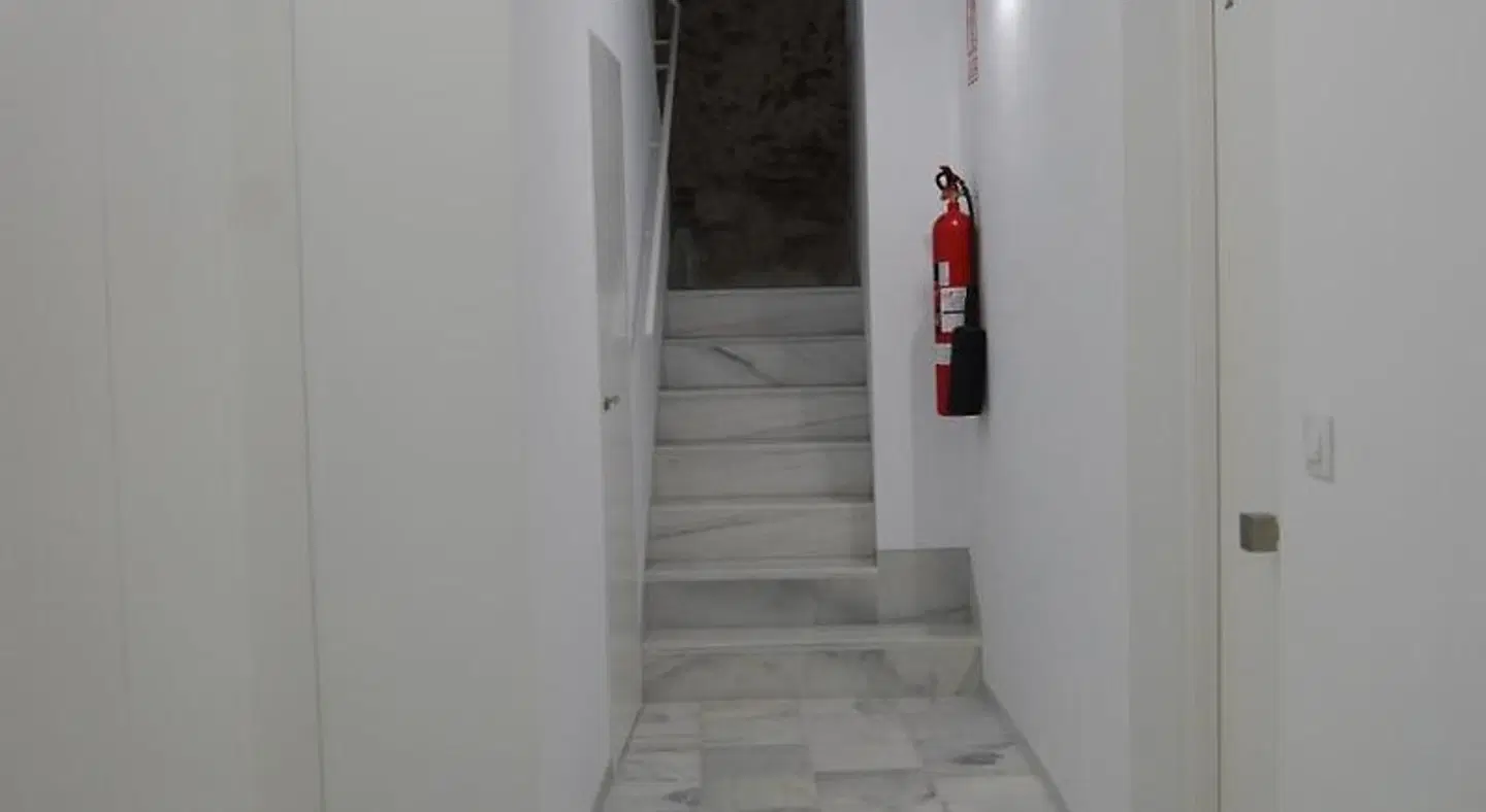 Apartamento Guesting Basilica 3 HEALTH_BEAUTY
